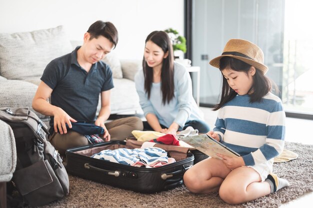 12 Advice on Budget-friendly Family Travel