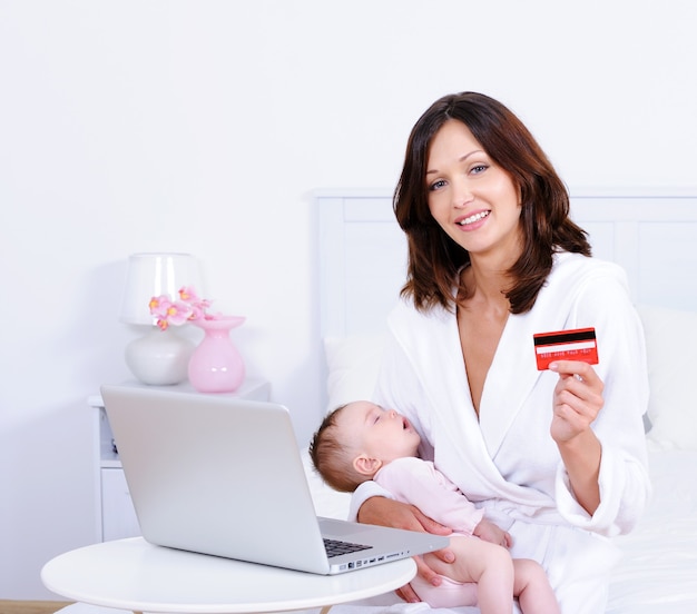 6 Strategies to Secure Your Finances for a Newborn Baby