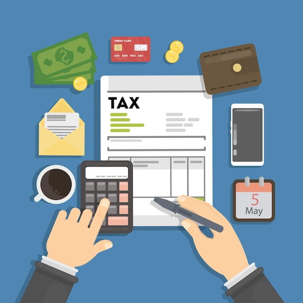 7 Tax Planning Strategies for Year-End