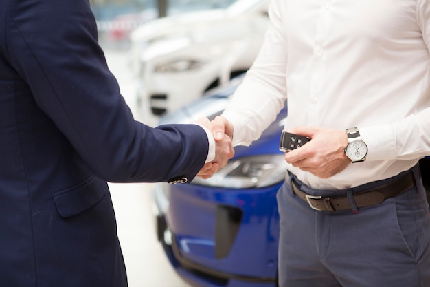 Avoiding Lemons: A Guide to a Successful Used Car Purchase