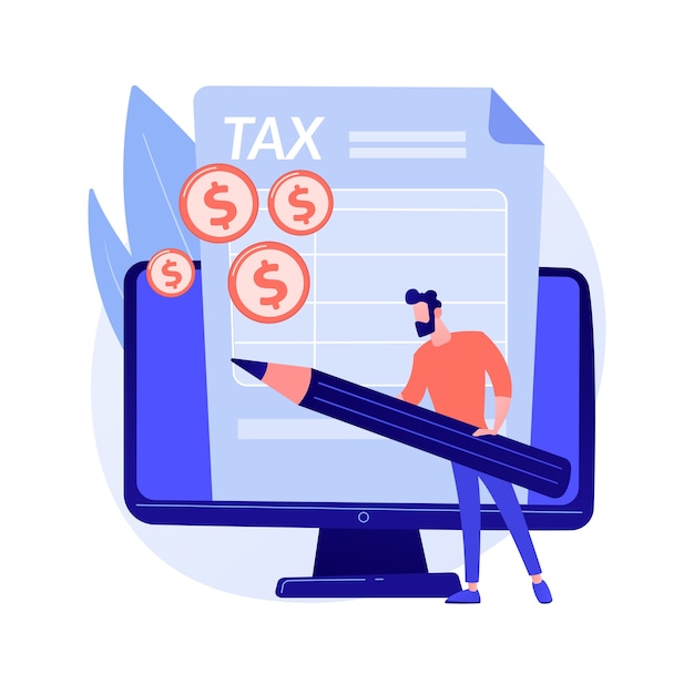 Essential Details for Submitting Your Taxes Online