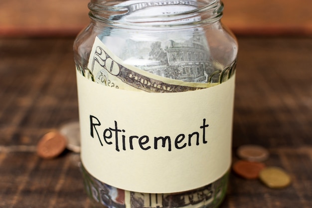 Optimizing the Advantages of Your Retirement Account