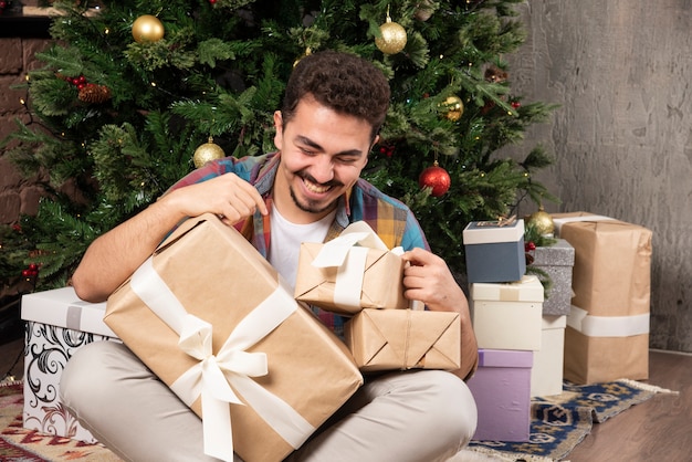 Overdid Your Christmas Spending? Here's What to Do Next.