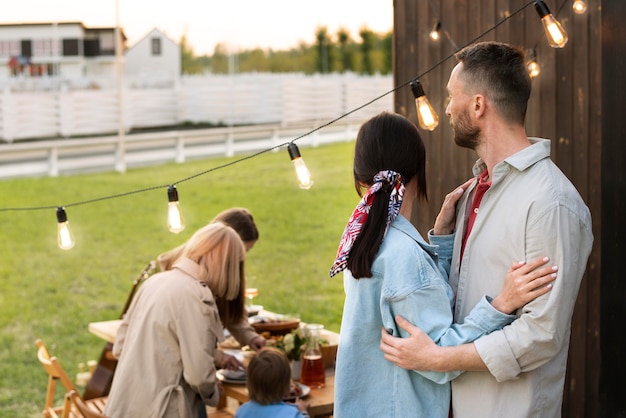 Planning a Budget-Friendly Backyard Wedding: A Guide