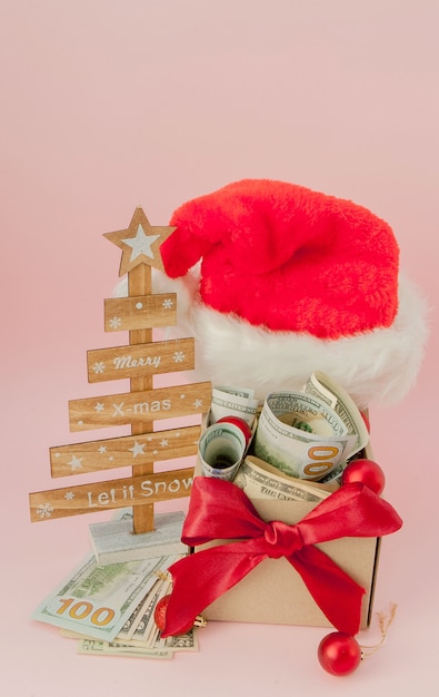 Setting Monetary Limits for the Festive Season: A Guide