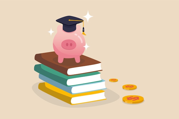 Ways to Accumulate Savings for Your Child's College Education