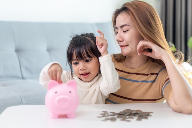 What Amount Should You Set for Your Child's Allowance?